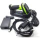 thumbnail image 2 of Lector de códigos de barras Zebra DS3678-SR Bluetooth USB Serial, 2 of 7