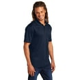 thumbnail image 4 of Sport-Tek ® PosiCharge ® Micro-Mesh Polo. ST680, 4 of 6