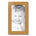 thumbnail image 2 of ArtToFrames 9x17 inch Metallic Gold Picture Frame, Gold MDF Poster Frame (4500), 2 of 8