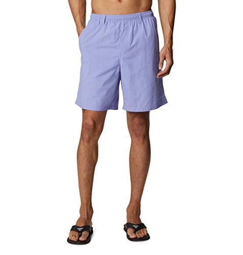 Columbia Mens Backcast III Quick Drying 