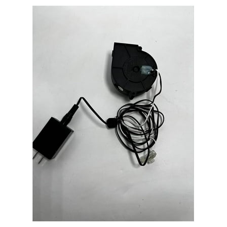 Replacement .5a Fan Blower for Airblown Inflatable 12v/0.67a Adapter - Model JDH7530S