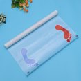 thumbnail image 2 of 1Pc Creative and Fun Games Game Mat Props Outdoor Training Equipment (Blue), 2 of 8