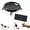 Black, variant on 2026 New Ab Roller Wheel, Roller with Elbow Support,for Full Body Fat Burning Tummy Weight Control Gym or at Home Workout Equipment