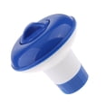 thumbnail image 4 of Dispensador Flotante Del Cloro De La Tina Caliente Del Balneario De La Piscina 2x Plástico Durable De Los PP Del Ajustable Baoblaze Dispensador de cloro flotante, 4 of 6