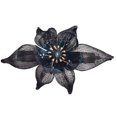 thumbnail image 1 of Automatic Hair Clip Vintage - Chinese Style Fashion Hair Barrette Spring Hairpin, 1 of 5