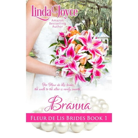 Branna: Fleur de Lis Brides - eBook (Best Delis In The Us)