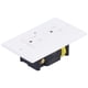 thumbnail image 4 of Switch Socket, Smart Leakage Sockets Reliable Automatic Detection AC120V  For Factories For Schools ANGGREK Guard Wall Outlet, 4 of 8