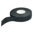 thumbnail image 3 of AMLESO Ice Hockey Cloth Tape Hockey Rod Tapes 27yds Hockey Sock Tape Hockey Tape for Exercise Pong Racket Sports Badminton Grip Black, 3 of 10