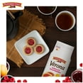 thumbnail image 5 of Pepperidge Farm Verona Apricot Raspberry Thumbprint Cookies, 6.75 oz Bag, 5 of 11