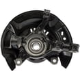 thumbnail image 3 of Dorman 686-361 Front Passenger Side Loaded Steering Knuckle for Specific Toyota Models (OE FIX), 3 of 8