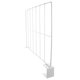 thumbnail image 5 of WEUVEB Organizador De Ropa Con Divisor De Estantes Metálico Para Closet, 5 of 8