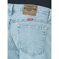 thumbnail image 5 of Wrangler Men's and Big Men's Relaxed Fit Jeans with Flex, 5 of 9
