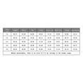 thumbnail image 3 of BILIKEYU Wide Leg Yoga Pants for Women Casual Loose Cozy Sweatpants High Waisted Lounge Pajama Flowy Pants with Pockets, Women's Lounge Sweatpants, Loose Pants for Women, Sweat Pants for Women, 3 of 7