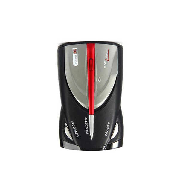 Auto Car Detector Inglés Chino Ruso Laser Car Detector Guardurnaity VI005840-00