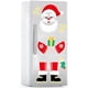 thumbnail image 3 of 2 juegos de imanes de muñeco de nieve para nevera de Navidad - Muñeco de nieve magnético para nevera para decoraciones navideñas para nevera, 3 of 5