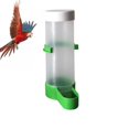 thumbnail image 1 of Birdcage Automatic Drinking Fountain, Birdcage Automatic Drinking Fountain Set, Food Bowl Drinking Fountain Container, 1 Piece Package Medium + Food Container, 1 of 4