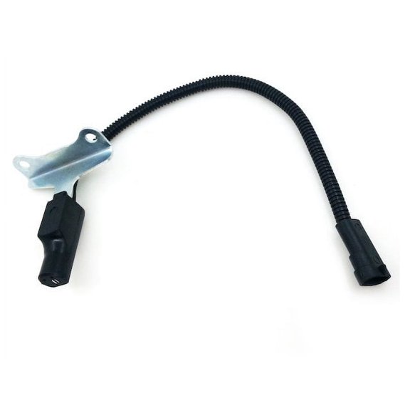 Crankshaft Position Sensor - Compatible with 1994 - 1996 Dodge Ram 1500 1995