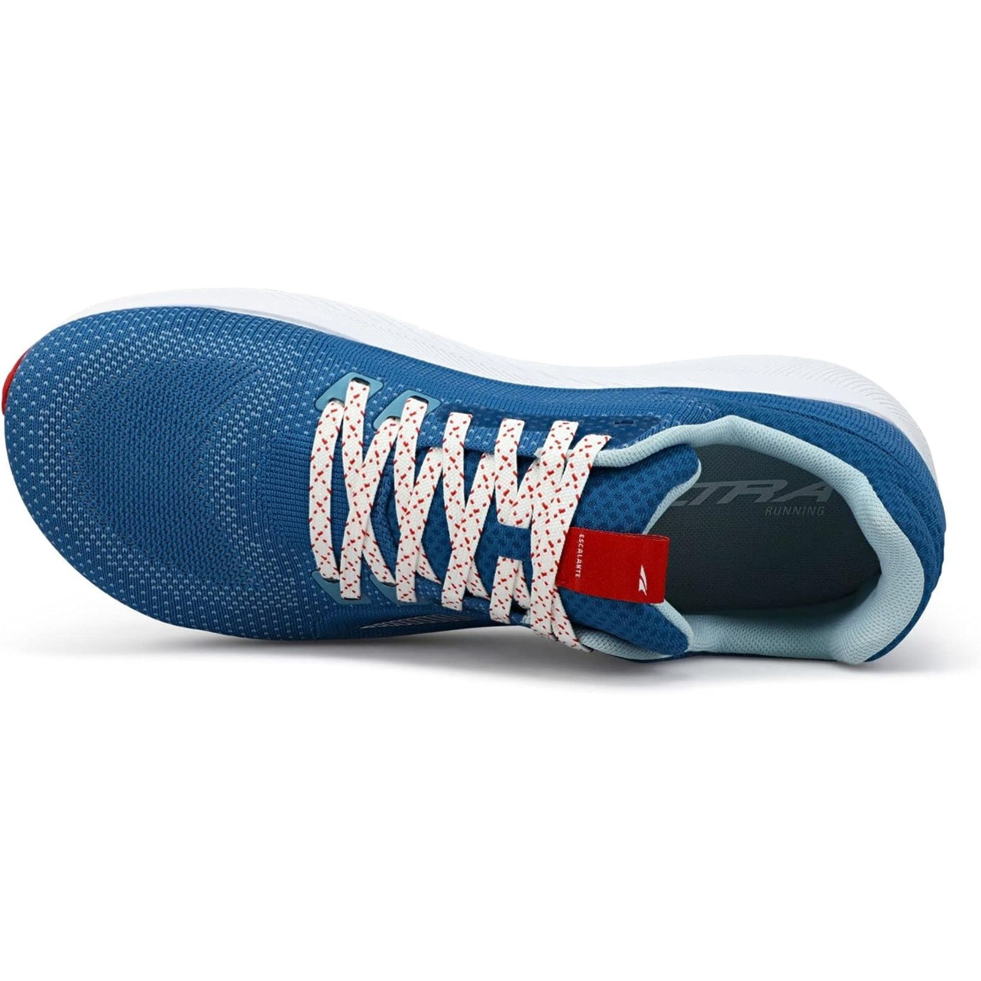 Altra Mens Shoes Escalante 3 Road Running Shoes Blue Size 