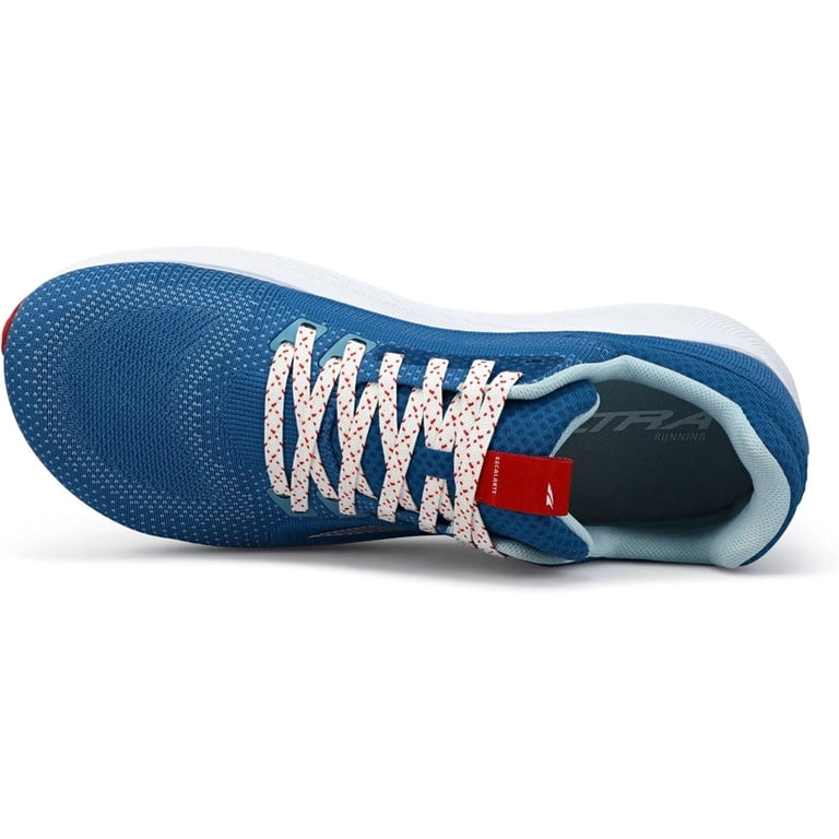 Altra Mens Shoes Escalante 3 Road Running Shoes Blue Size 10 