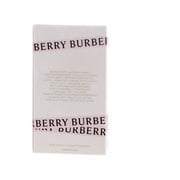 Burberry Her Eau De Parfum Natural Spray Vaporisateur, 1 oz