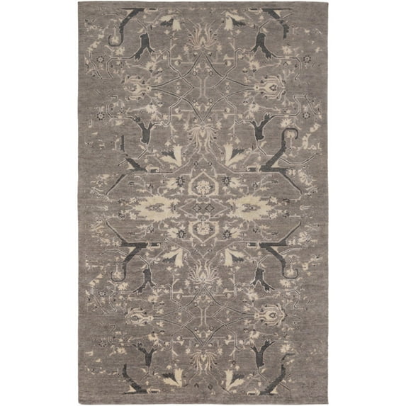 Surya Opulent OPE600 Rectangle Indoor Area Rug