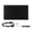 Black, variant on M Buder 2.5 Inch USB 3.0 SATA External Hard Drive Enclosure HDD Case Up to 2TB Capacity Support Windows Mac OS Linux with Data Cable Red 5.51 in / 14 cm