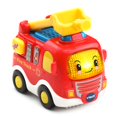 thumbnail image 1 of Camión de bomberos de juguete VTech Go! ¡Vamos! Smart Wheels Freddy con sonido, 1 of 7