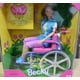 thumbnail image 3 of Barbie Becky Share a Smile Special Edition Doll (1996) Barbie -, 3 of 5