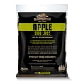 thumbnail image 2 of Bear Mountain BBQ Apple BBQ Wood Logs for Outdoor Fire Pits and Smokers, 1 Bag, 2 of 4
