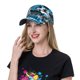 thumbnail image 5 of Fotbe Football Time Gorro Clásico de Béisbol, Gorra Ajustable con Broche Snapback, Gorro de Exterior de Algodón Suave, 5 of 6