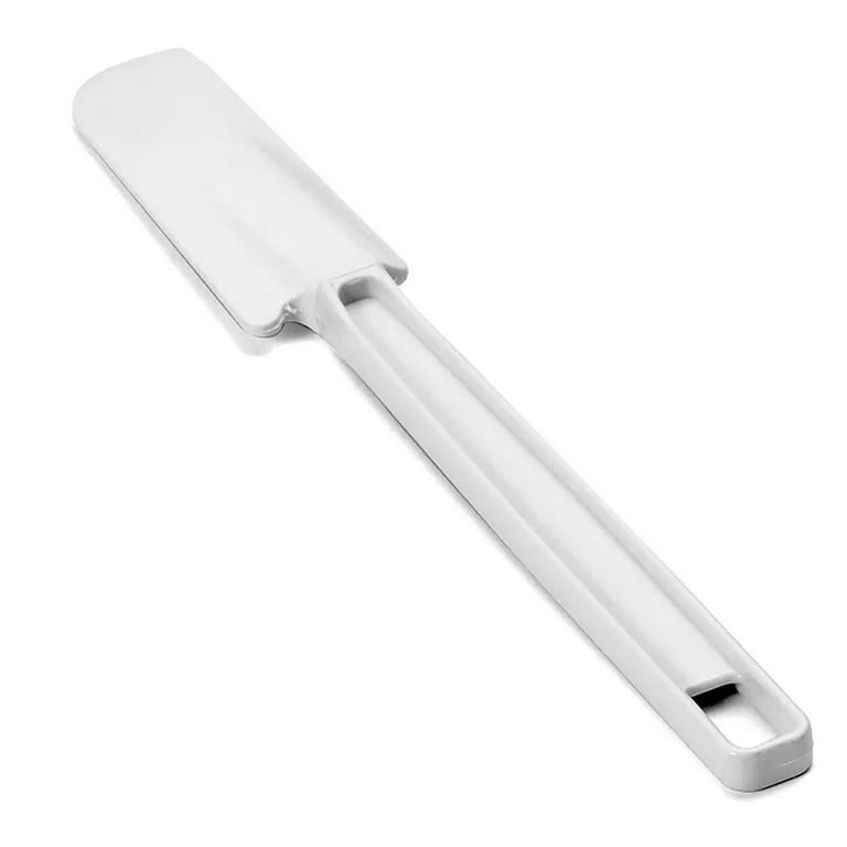 White rubber spatula deals