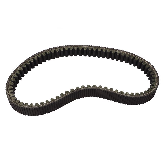 ATV Drive Belt,ATV Transmission Drive Belt Drive Belt Replacement UTV Drive Belt Convenient Use