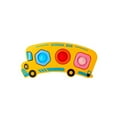 thumbnail image 2 of Agiferg Cartoon Bubble Decompression Toy Baby Educational Early Education Press Toy, 2 of 2