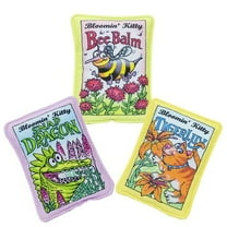 Bloomin' Kitty Seed Packet Catnip Cat Toy - 1 Piece