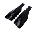 thumbnail image 3 of Moto Hand Guard, High Strength Motorcycle Handle Bar Hand Guard Wind Proof Rugged  for Cycling, 3 of 7