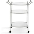 thumbnail image 1 of Powell D1205D19 Marion Bar Cart, 1 of 1