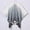 Gray, variant on Women's Scarf Pashmina Shawls Elegant Wraps Soft Scarves Oversized Evening Dresses Everyday Wear