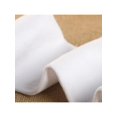 thumbnail image 4 of Vigorush Girls Knee High Long Socks for Kids Stripes Pattern Tall Cute Cotton Sports Old School White Socks Skate Children Baby Long Tube Leg Warm, 4 of 5