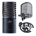 thumbnail image 1 of Kit de producción Aston Microphones Origin Black Bundle, 1 of 4