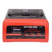 Banshee 12V Fully Automatic Automotive Battery Charger
