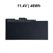 Laptop Battery for HP EliteBook 850 G3 G4