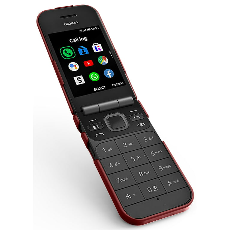 Nokia 2720 Flip arrives in the US as Nokia 2720 V Flip on Verizon