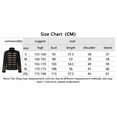 thumbnail image 5 of LYHaoo Boys Halloween Long Sleeve Jacket Stand Collar Dress Up Jacket Coat for Kids Party Performance Outfits(15-16 Years), 5 of 7