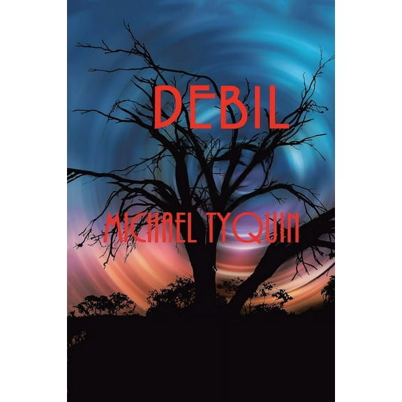 Debil (Paperback)