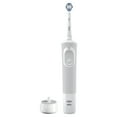 thumbnail image 3 of Oral-B Pro 500 Precision Clean Electric Rechargeable Toothbrush, 1 Ct, White, 3 of 7
