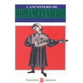 thumbnail image 1 of Cancionero de romances viejos / 4 ed., 1 of 2