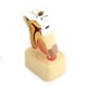 thumbnail image 4 of Mascarilla comprimida, paquete de 50 unidades, hojas desechables autocomprimidas, mascarilla, tecnología de vanguardia Jadeshay A, 4 of 8