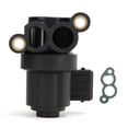 thumbnail image 1 of Valve de Contrôle de Vitesse d'Accélérateur Matériaux de Qualité, 1 of 8