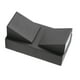 thumbnail image 3 of Aplique de pared decorativo Up Down, aplique de pared de doble cabezal Aplique de pared Up Down Lámpara de pared decorativa para escaleras Rendimiento comprobado, 3 of 12