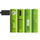 thumbnail image 2 of Pilas Recargables Aa Smartoools 4Pack 4Aa Micro Usb - S000 Smartoools AA4, 2 of 5